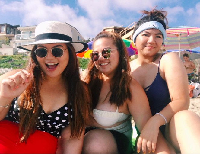 Vintage souls, them girls